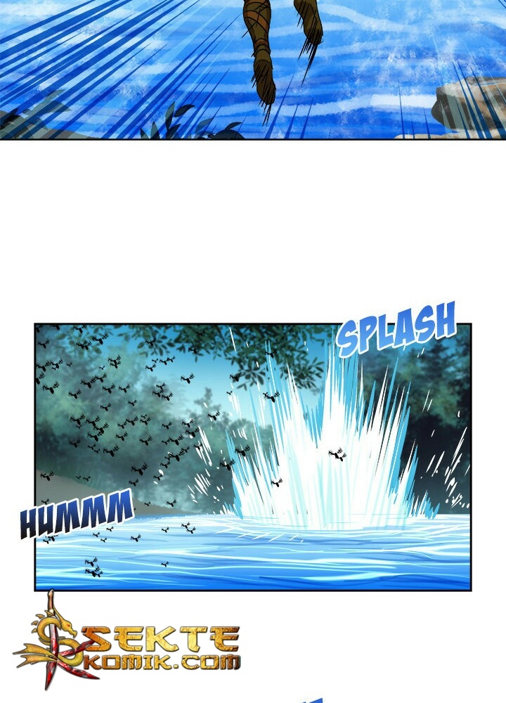 The Road of Karma Chapter 27 Gambar 31