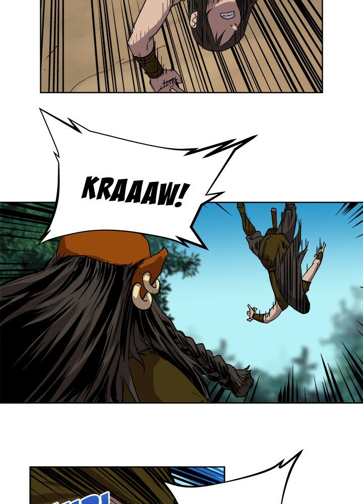 The Road of Karma Chapter 27 Gambar 5