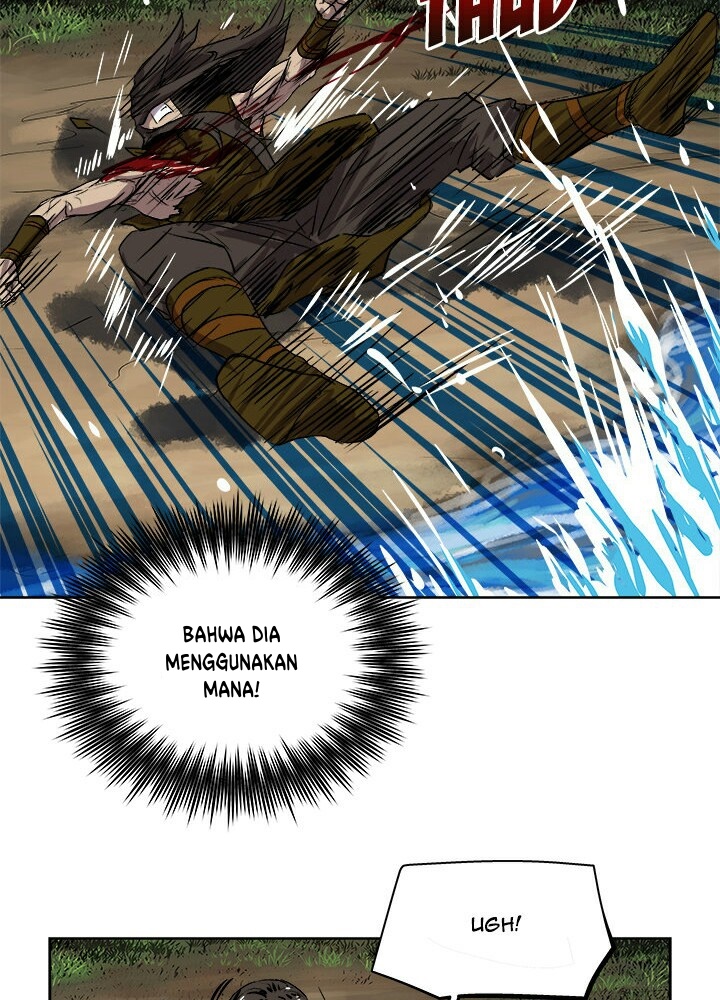 The Road of Karma Chapter 27 Gambar 54