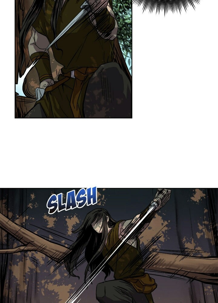 The Road of Karma Chapter 26 Gambar 11