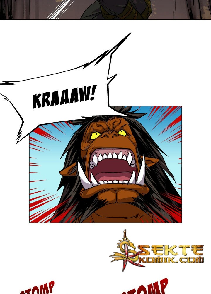 The Road of Karma Chapter 26 Gambar 12