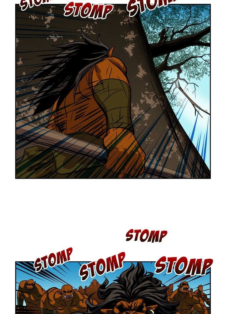 The Road of Karma Chapter 26 Gambar 13