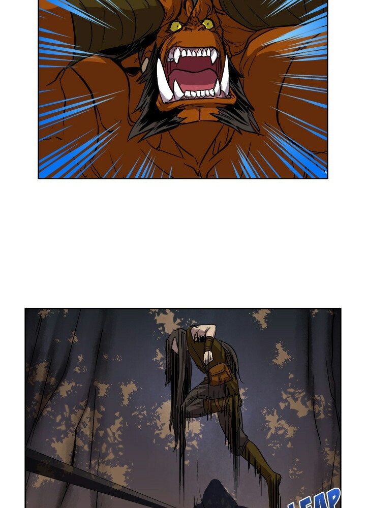 The Road of Karma Chapter 26 Gambar 20