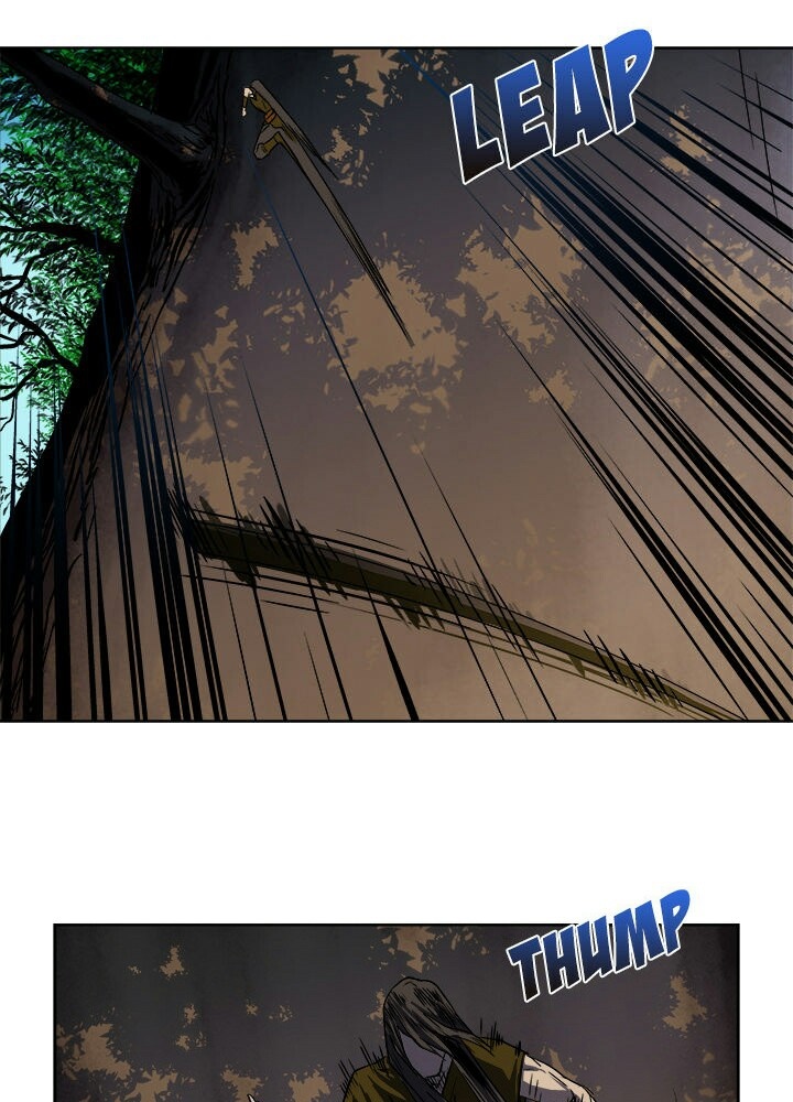 The Road of Karma Chapter 26 Gambar 22