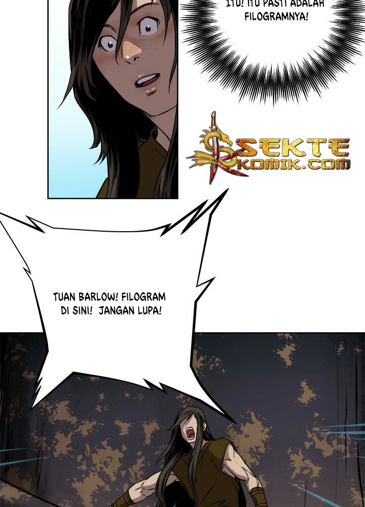 The Road of Karma Chapter 26 Gambar 27