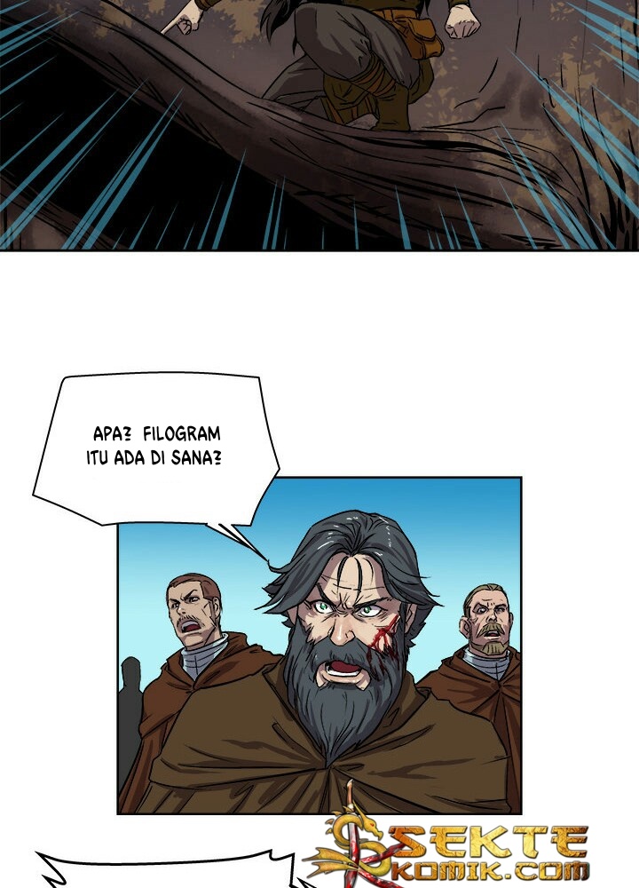 The Road of Karma Chapter 26 Gambar 28