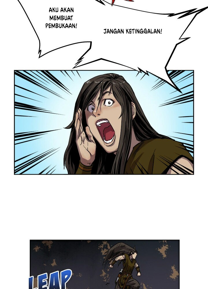 The Road of Karma Chapter 26 Gambar 29