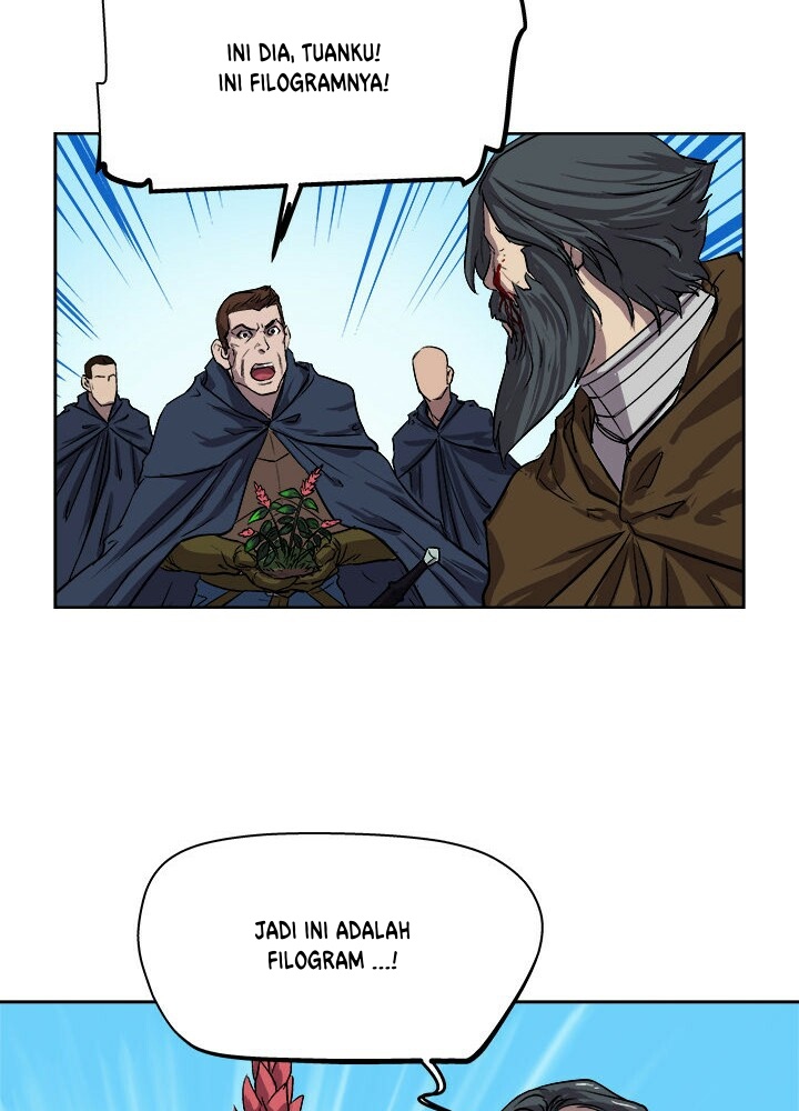 The Road of Karma Chapter 26 Gambar 38