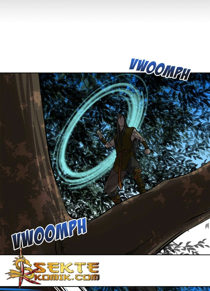 The Road of Karma Chapter 26 Gambar 4