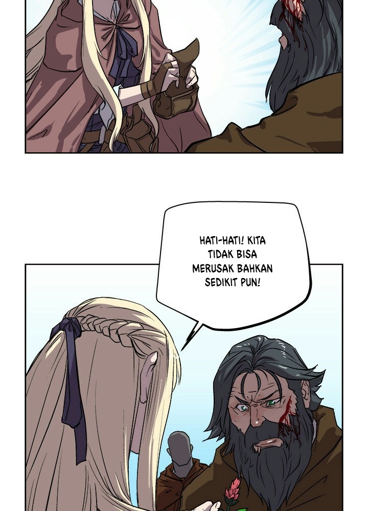 The Road of Karma Chapter 26 Gambar 40
