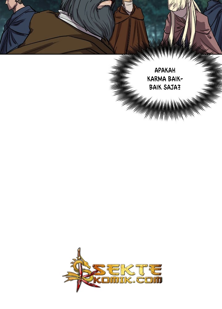 The Road of Karma Chapter 26 Gambar 42