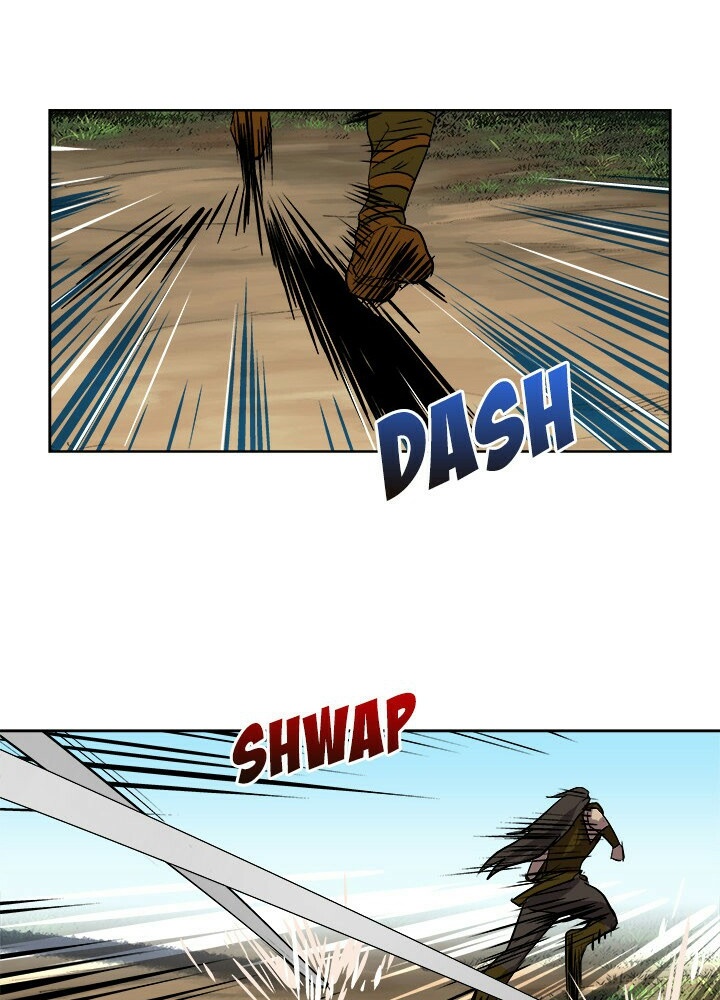 The Road of Karma Chapter 26 Gambar 43