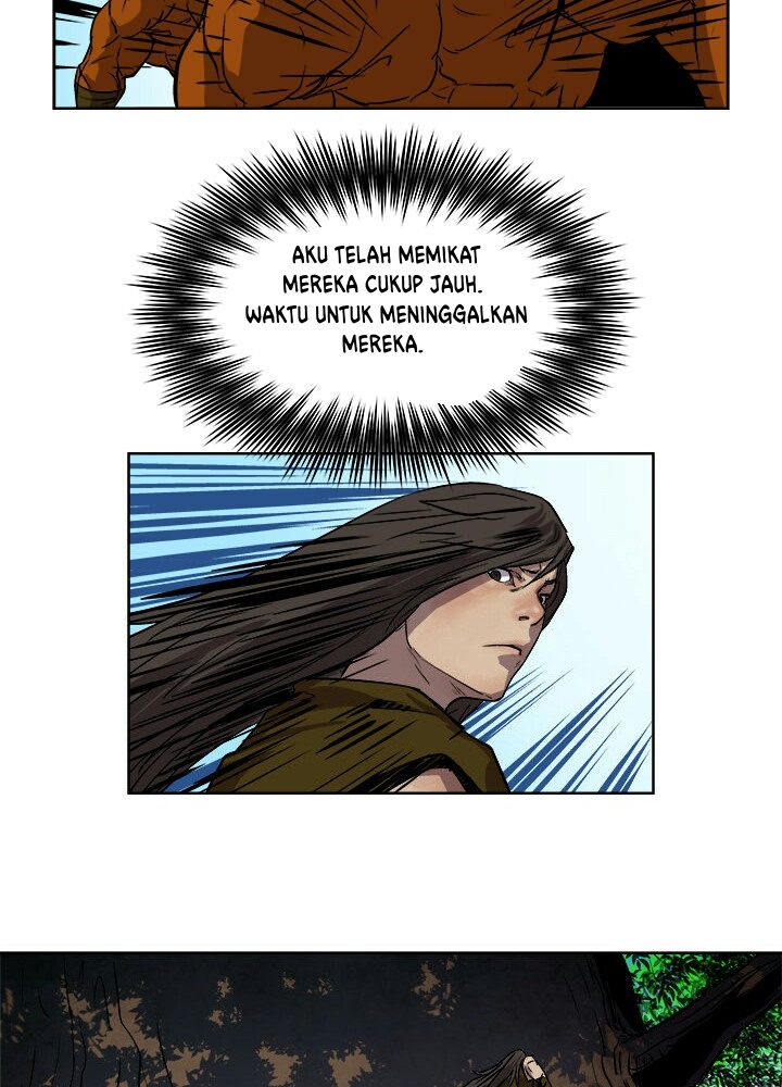 The Road of Karma Chapter 26 Gambar 45