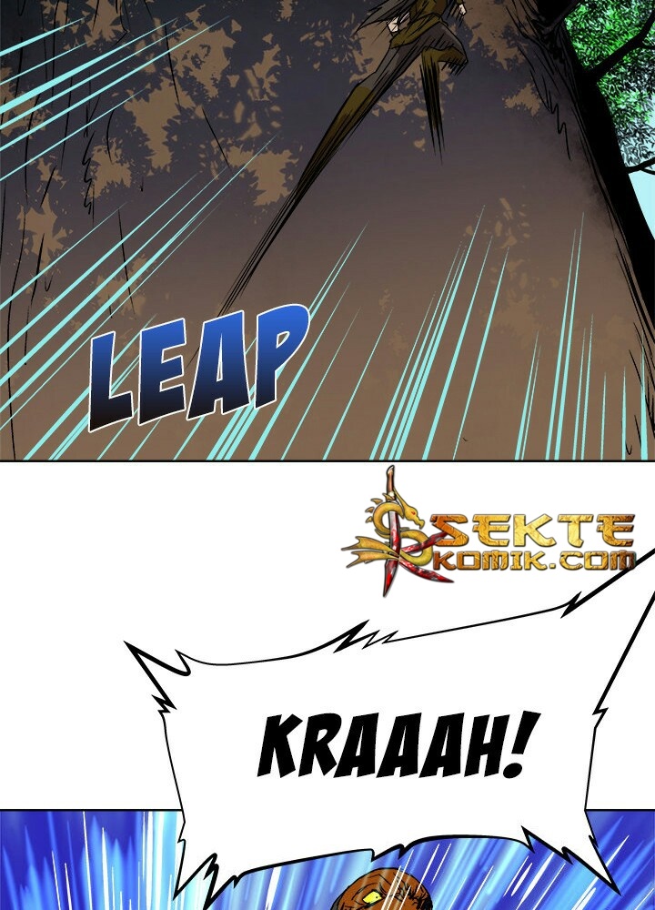 The Road of Karma Chapter 26 Gambar 46