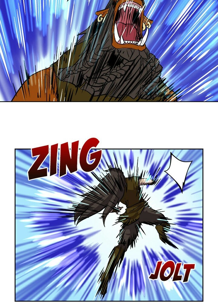 The Road of Karma Chapter 26 Gambar 47