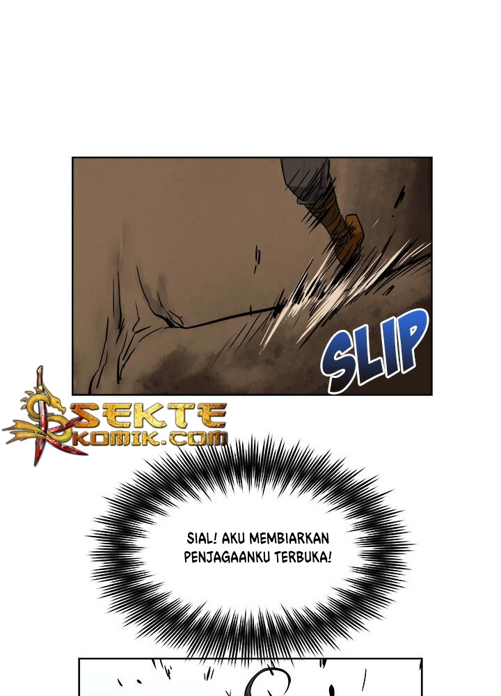 The Road of Karma Chapter 26 Gambar 48
