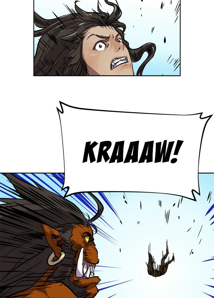 The Road of Karma Chapter 26 Gambar 49