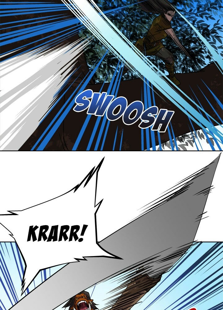 The Road of Karma Chapter 26 Gambar 5