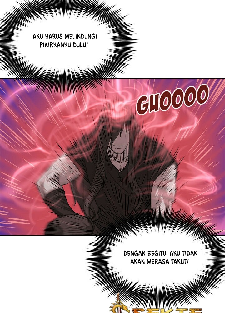 The Road of Karma Chapter 25 Gambar 11