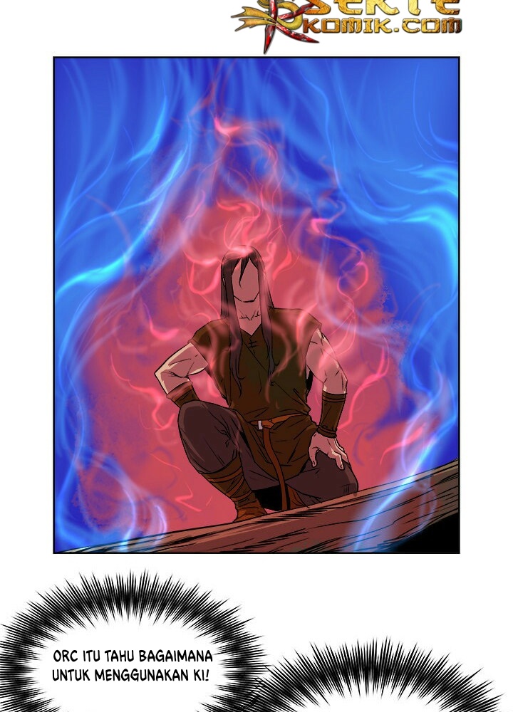 The Road of Karma Chapter 25 Gambar 12