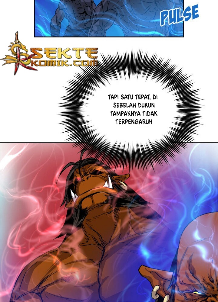 The Road of Karma Chapter 25 Gambar 14