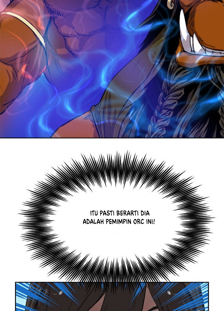 The Road of Karma Chapter 25 Gambar 15