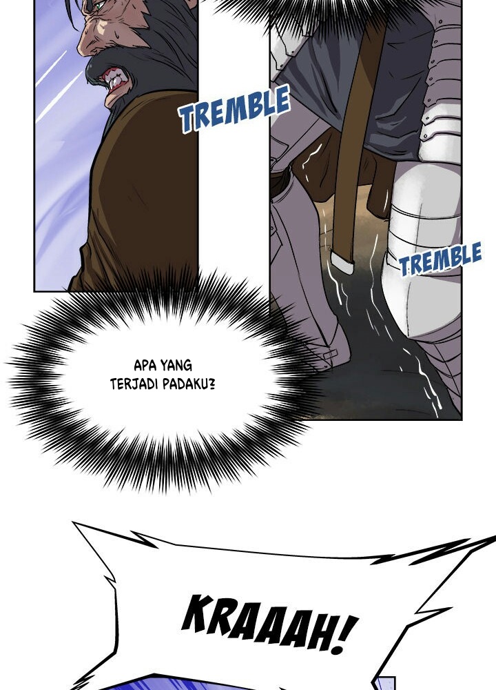 The Road of Karma Chapter 25 Gambar 20