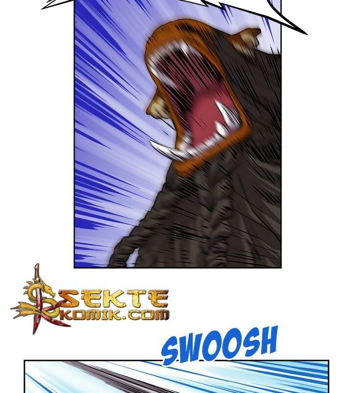 The Road of Karma Chapter 25 Gambar 21