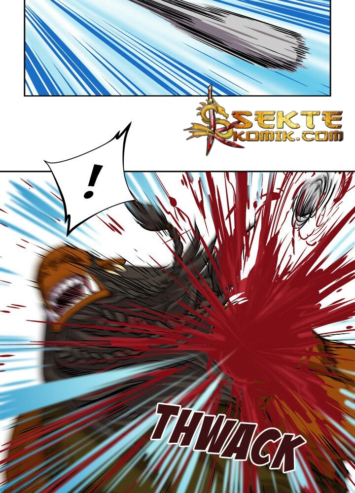 The Road of Karma Chapter 25 Gambar 22