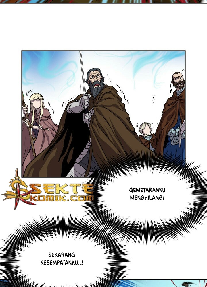 The Road of Karma Chapter 25 Gambar 23