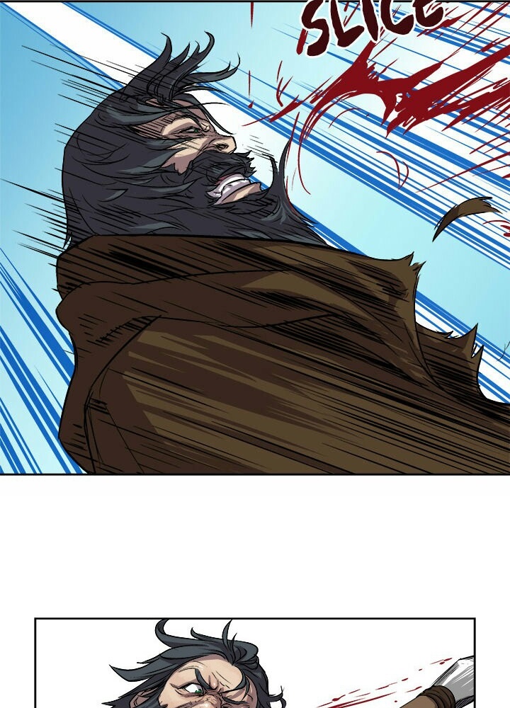The Road of Karma Chapter 25 Gambar 29