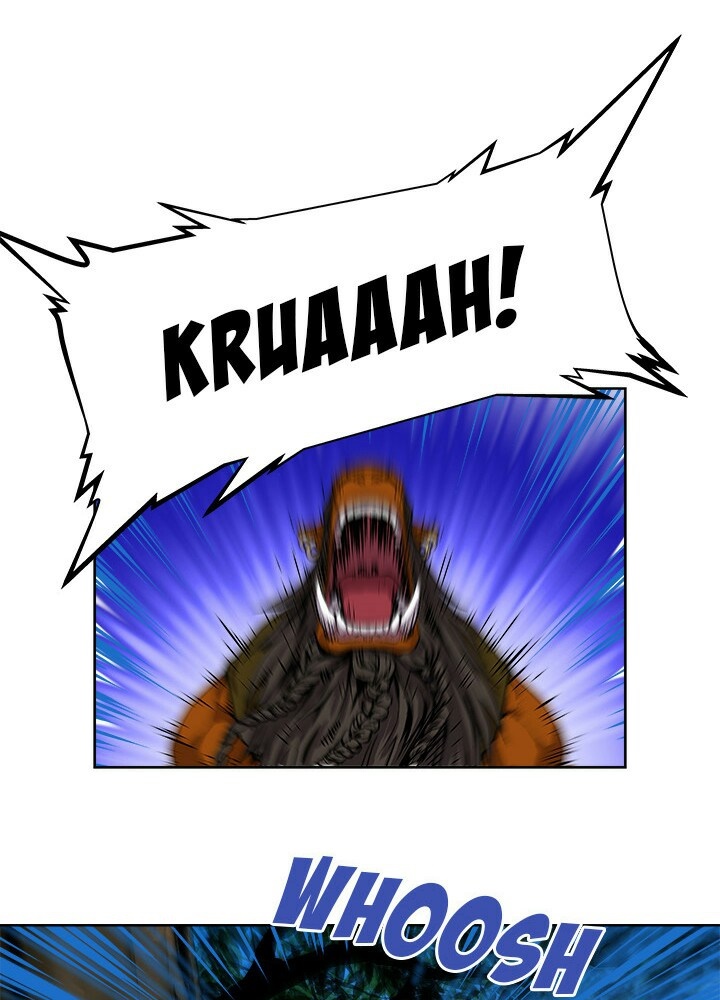 The Road of Karma Chapter 25 Gambar 3