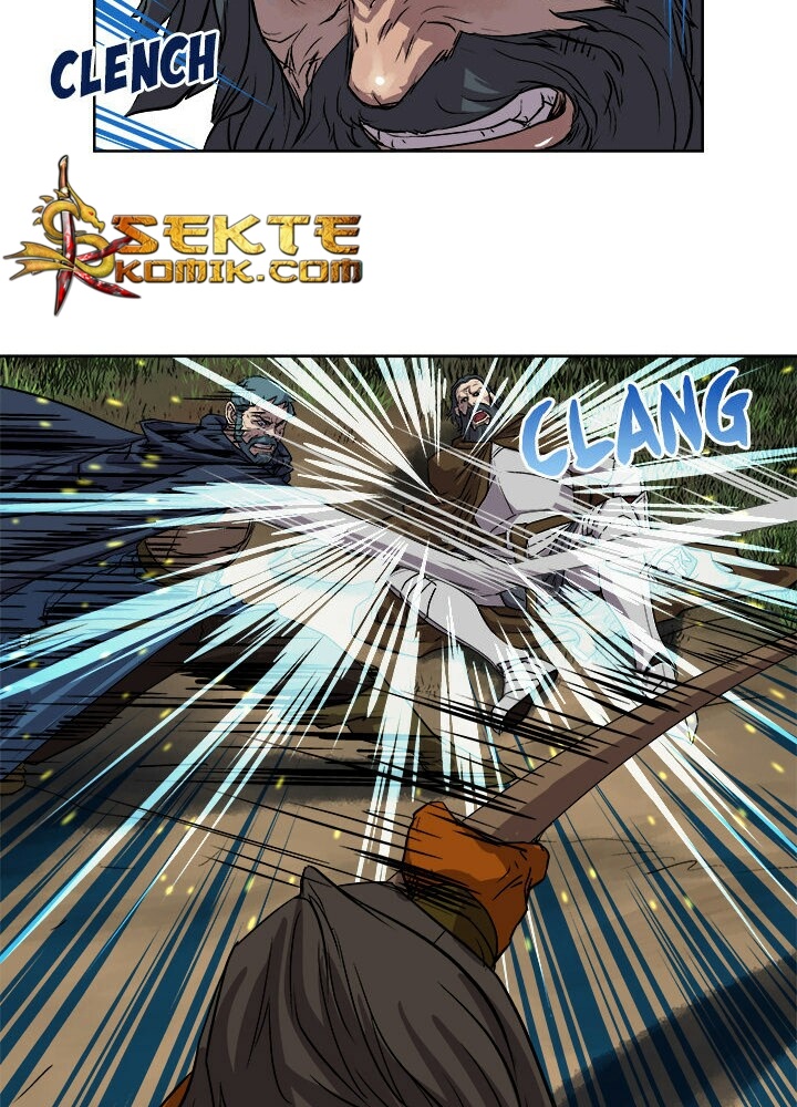 The Road of Karma Chapter 25 Gambar 34