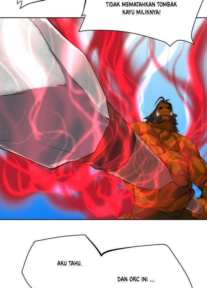 The Road of Karma Chapter 25 Gambar 36