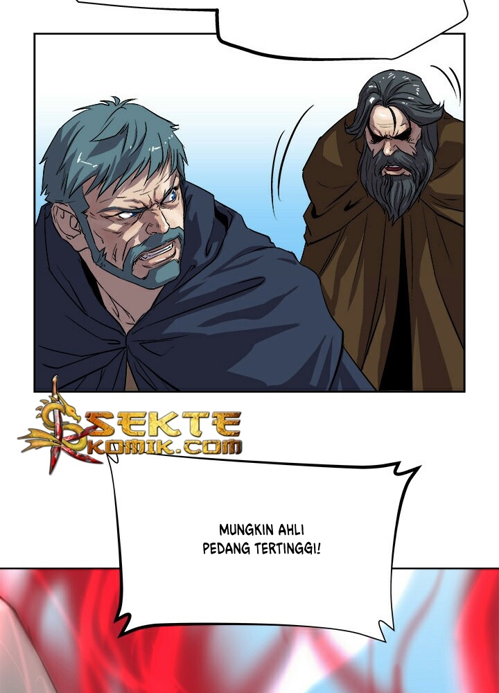 The Road of Karma Chapter 25 Gambar 37