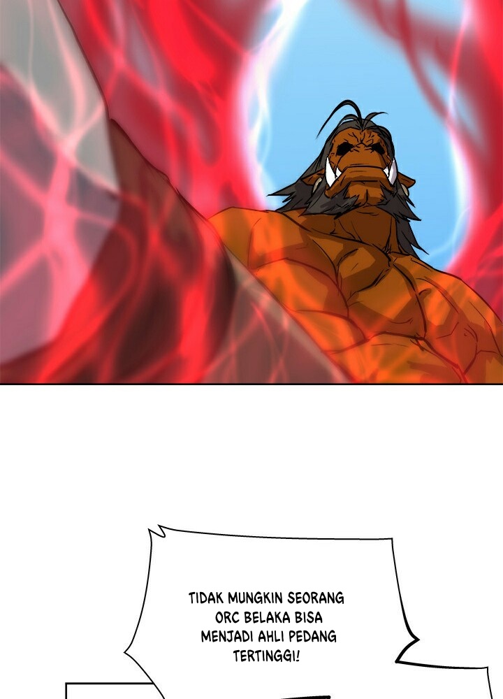 The Road of Karma Chapter 25 Gambar 38