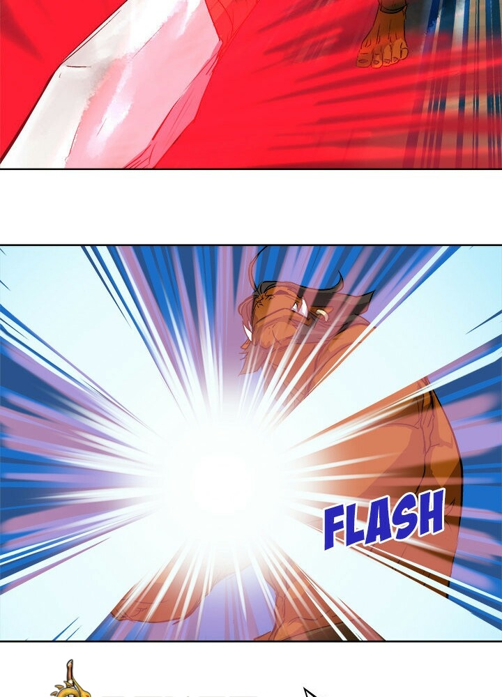 The Road of Karma Chapter 25 Gambar 40