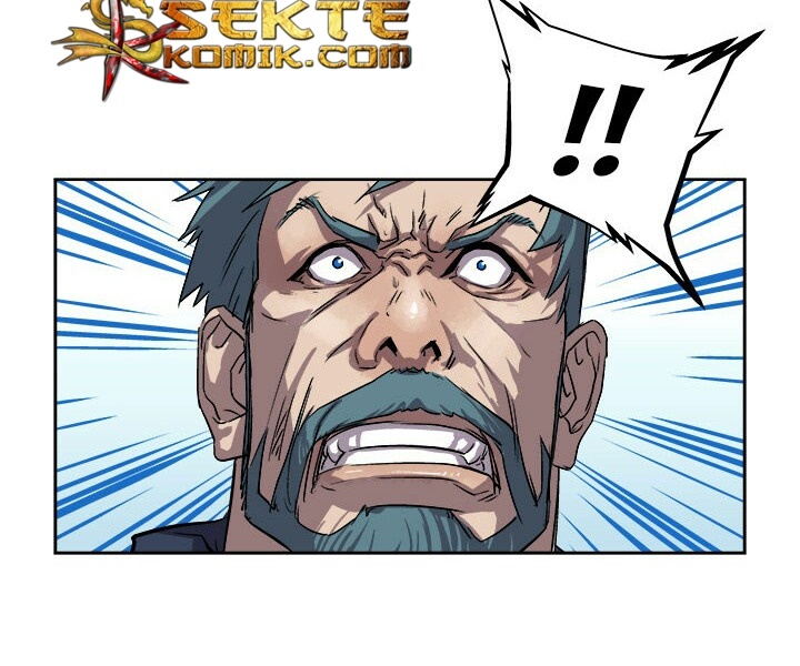 The Road of Karma Chapter 25 Gambar 41