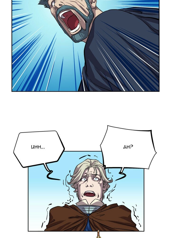 The Road of Karma Chapter 25 Gambar 45