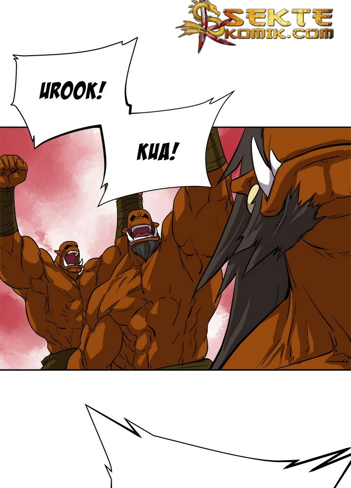 The Road of Karma Chapter 25 Gambar 46