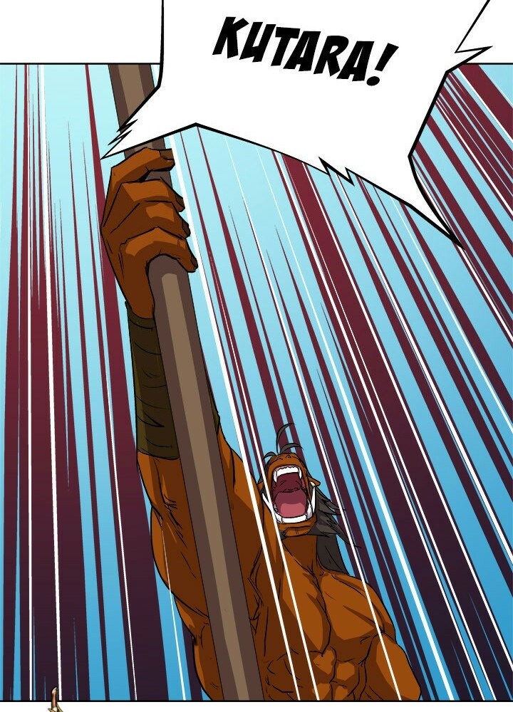 The Road of Karma Chapter 25 Gambar 47