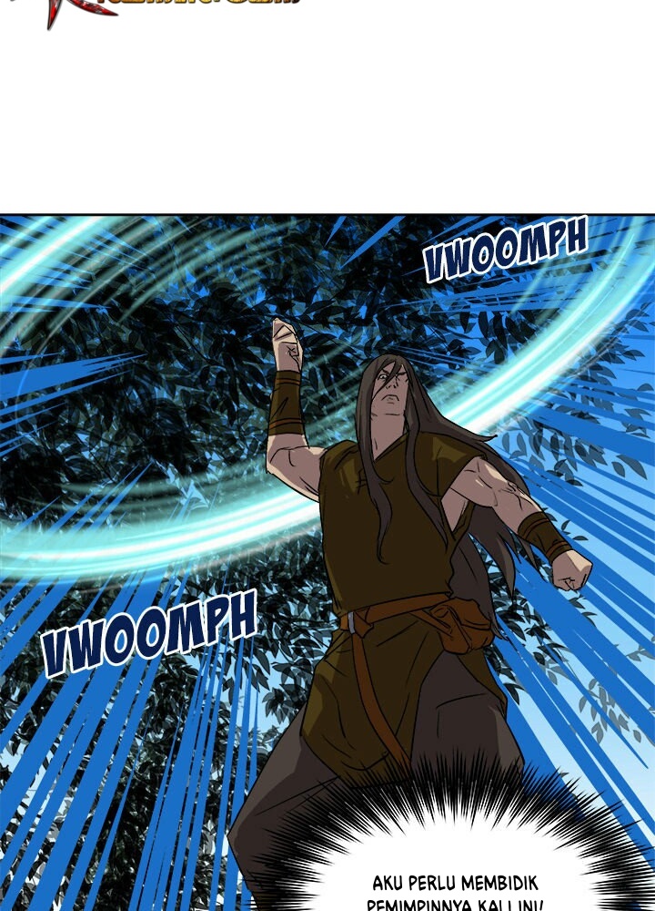 The Road of Karma Chapter 25 Gambar 57