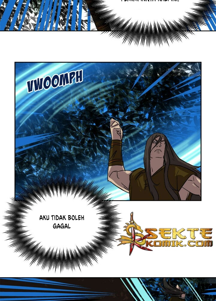 The Road of Karma Chapter 25 Gambar 58