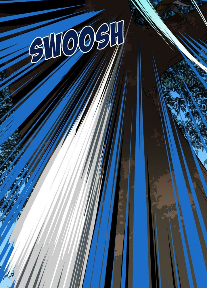 The Road of Karma Chapter 25 Gambar 59