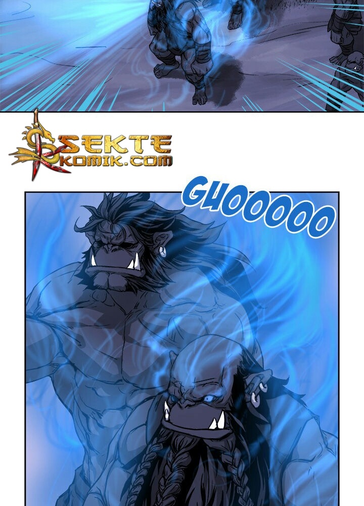 The Road of Karma Chapter 25 Gambar 6