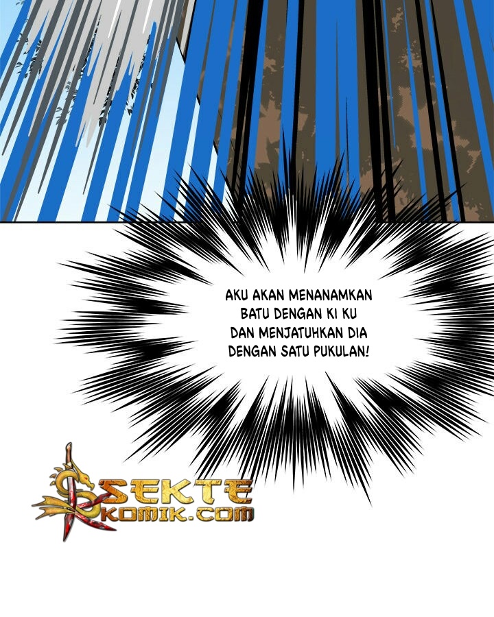 The Road of Karma Chapter 25 Gambar 60