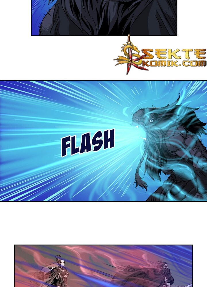 The Road of Karma Chapter 25 Gambar 8