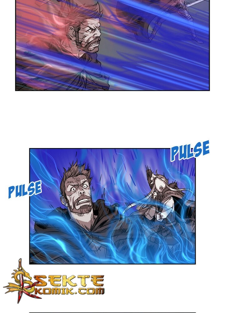 The Road of Karma Chapter 25 Gambar 9