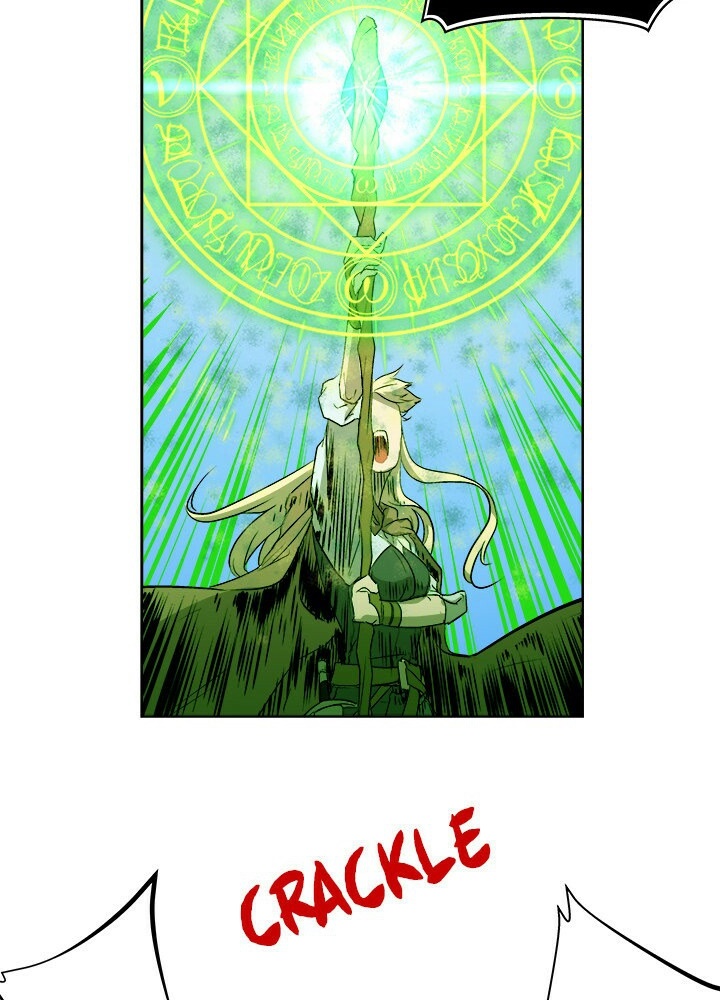 The Road of Karma Chapter 24 Gambar 20