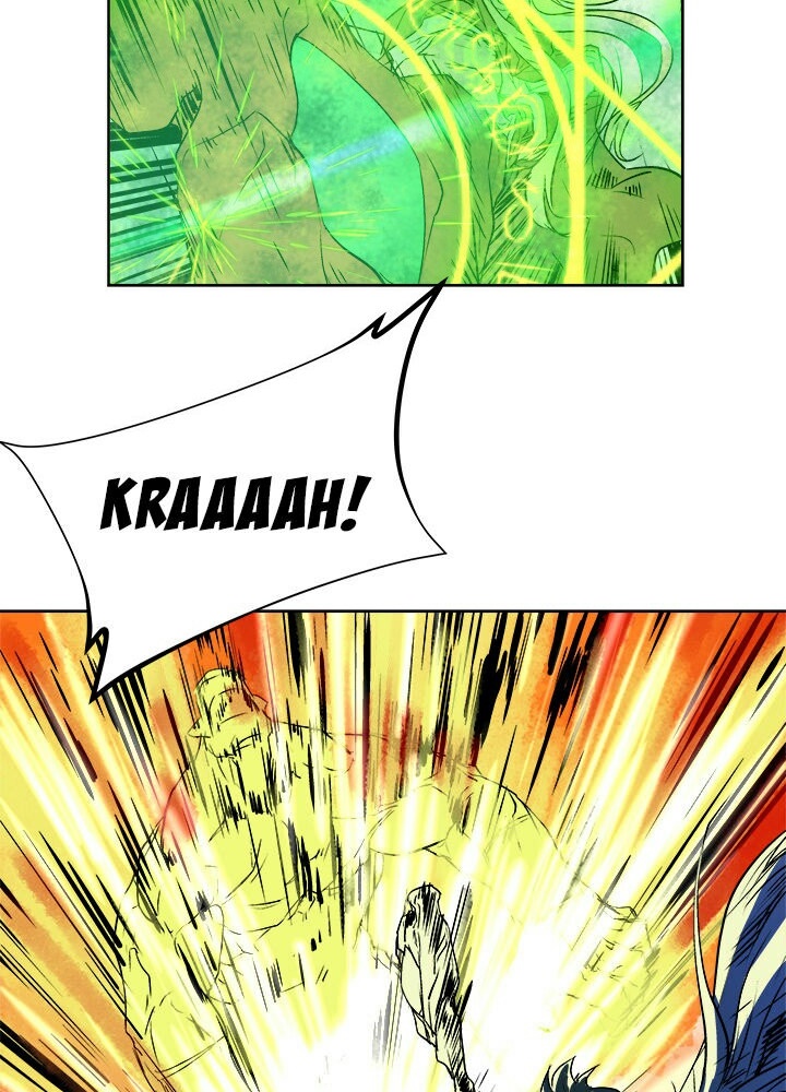 The Road of Karma Chapter 24 Gambar 23